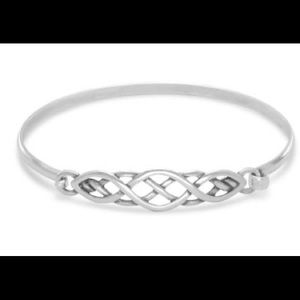 CELTIC STYLE BANGLE